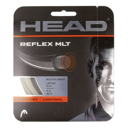 Corde Da Tennis HEAD Reflex MLT 12m natur